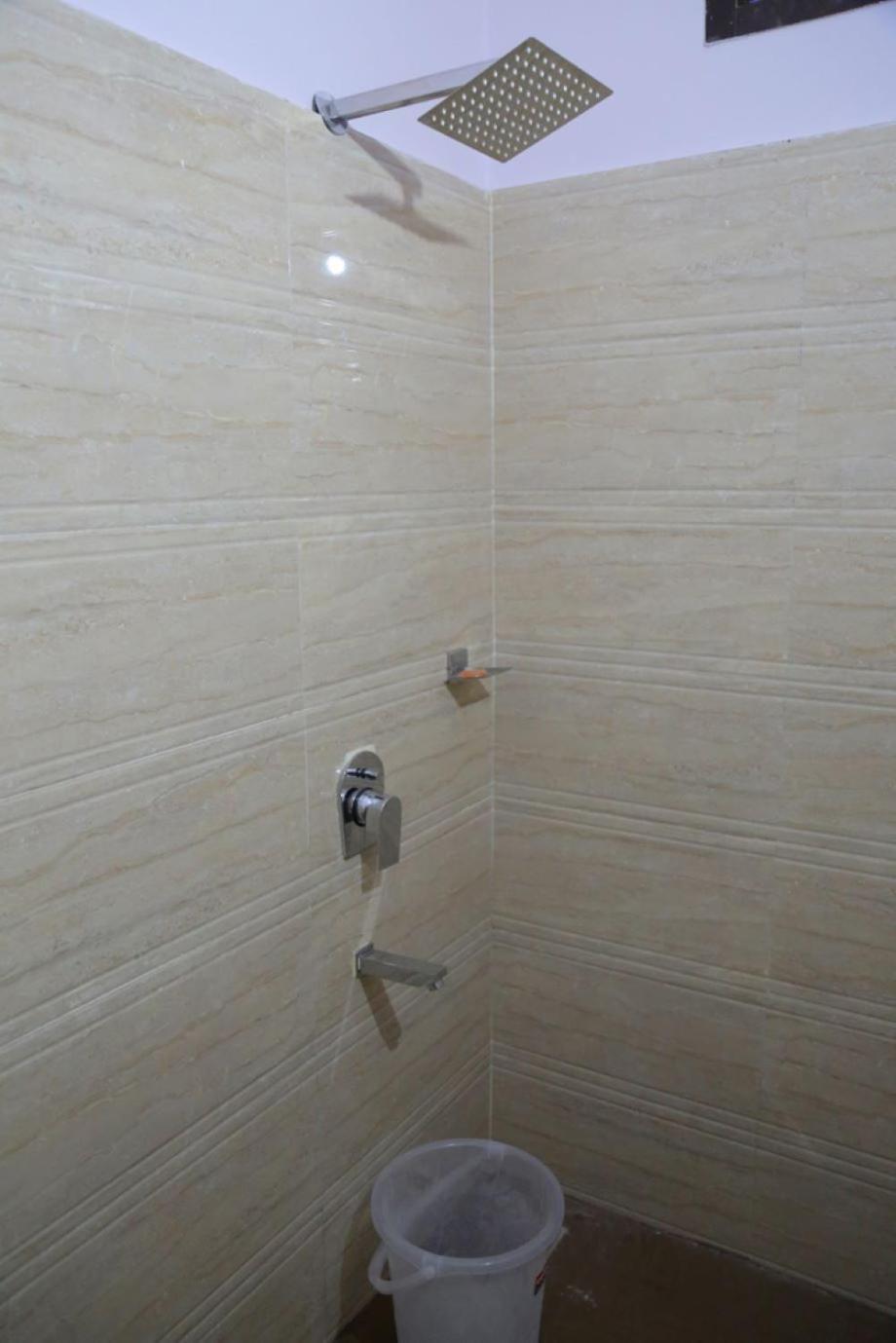 Hotel Golden Dreams Amritsar Exterior foto
